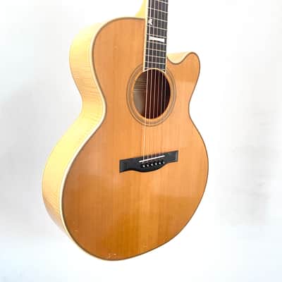 Santa Cruz FTC - 32 Natural - Blonde 1981 with OHSC image 1