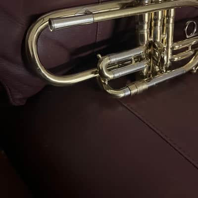 King Super 20 Bb Cornet (1965) SN 435381 (100% new clear lacquer)(professional) image 23