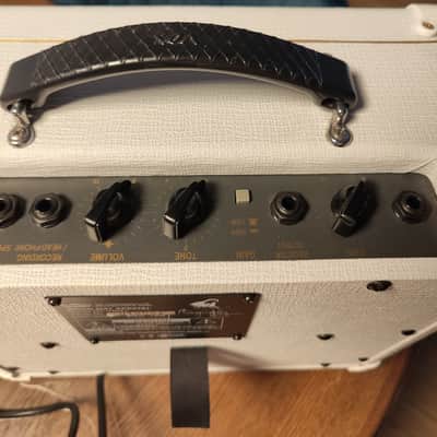 Vox Vbm1 - BRIAN MAY image 4