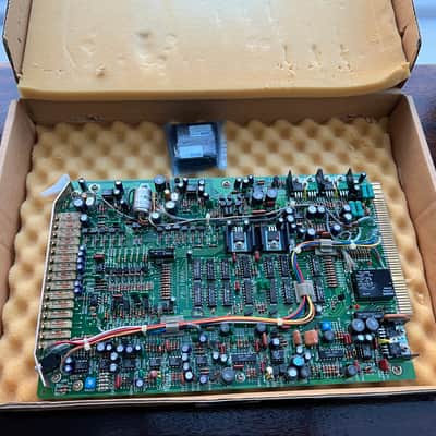 Otari MTR-90 MKII PB16KA card image 3