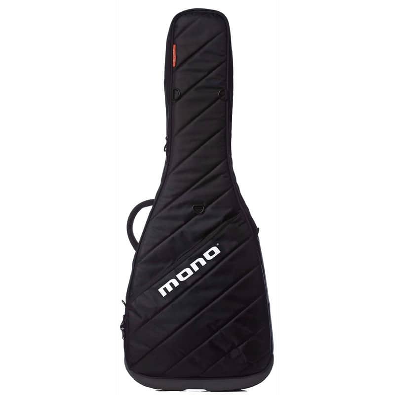 MONO Vertigo Electric Guitar Case, Black - M80-VEG-BLK image 1
