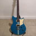 Yamaha Revstar II RSE20 2022 - Present - Swift Blue