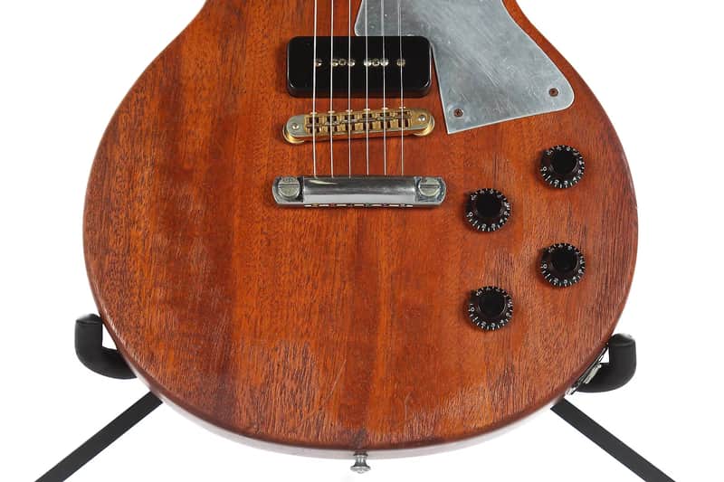 Gibson Custom Shop Bob Marley Signature Les Paul Special image 5