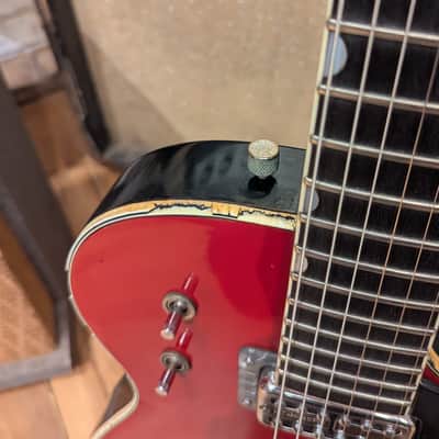 1961 Gretsch 6131 Jet Firebird image 19