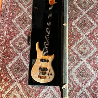 Alembic Essence 1991 - Natural image 1