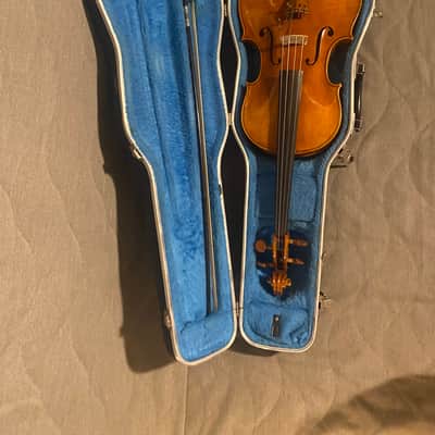 Cremona Inc Maestro Strad Model Viola 16" 2006 image 5