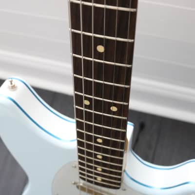 Elliott Guitars 357 James Duke Signature image 2