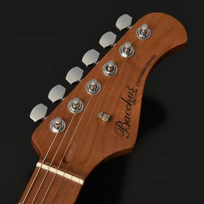 Bacchus Universe Series BST-3-RSM/M (3TS) | Reverb