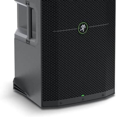 Mackie PA System, Black, 12" 1400W (Thump212XT) image 2