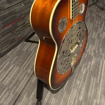 Rogue Fine Instruments Acoustic Guitar image 5