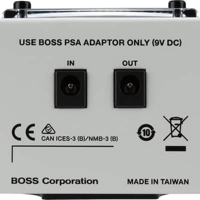 Boss TU-3 Chromatic Tuner Pedal image 4
