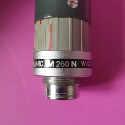 M260N VINTAGE BEYER BEYERDYNAMIC image 7
