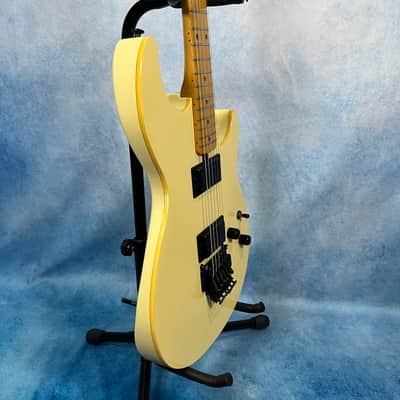 Yamaha SE-700-HM Vintage White, Made in Japan, MIJ image 9