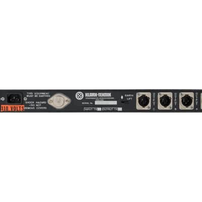 Klark Teknik DN716 Digital Delay [USED] image 4