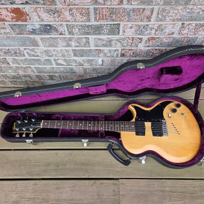 Vintage 1975 Gibson L6-S Deluxe Electric Guitar w/ Original Hardshell Case! image 2