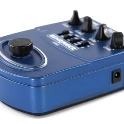 Behringer V-Tone Guitar GDI 21 image 2