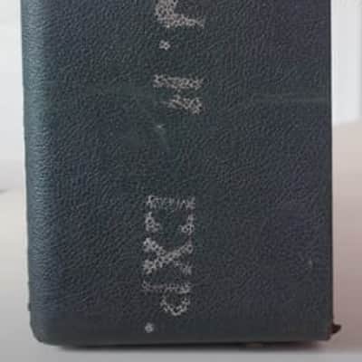 Jimi Hendrix  Owned & Used Woodstock Marshall  Super Lead 100 image 3