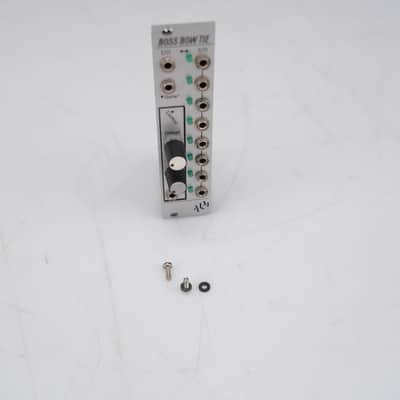 ALM Busy Circuits Boss Bow Tie Eurorack Synthesizer Module #58917 image 6