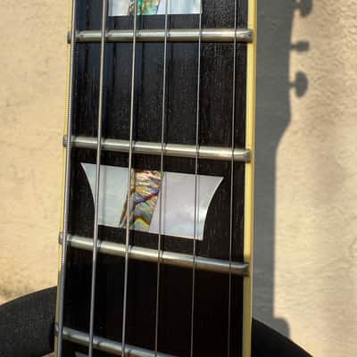 RARE Schecter Tempest Classic 2009 -  Vintage Burst image 5