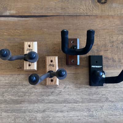 Guitar Wall Mounts (4) image 2