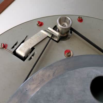 Thorens TD 150 MK II Turntable image 5