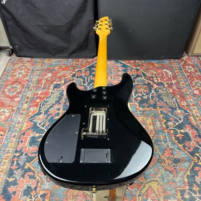*Video* Fernandes USA Custom APG-85S Sustainer Series Mahogany Body - 1990's image 7