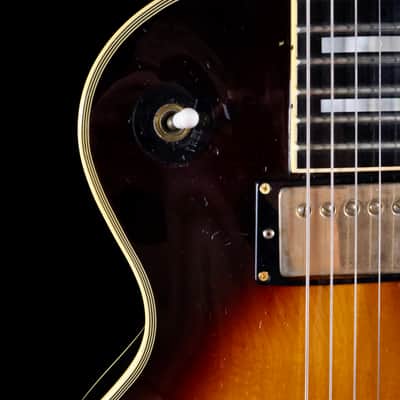 Greco EG-1000 Super Real Custom 1980 image 6