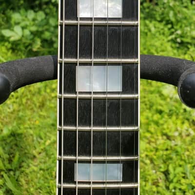 Gibson Zakk Wylde Custom Flying V Bullseye 2007 image 10