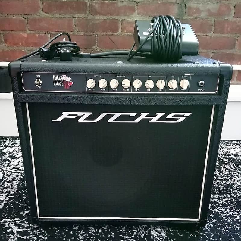 Fuchs Full House 50 image 1