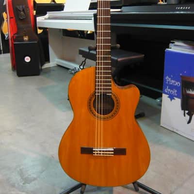 Yamaha cgx111 sca image 1