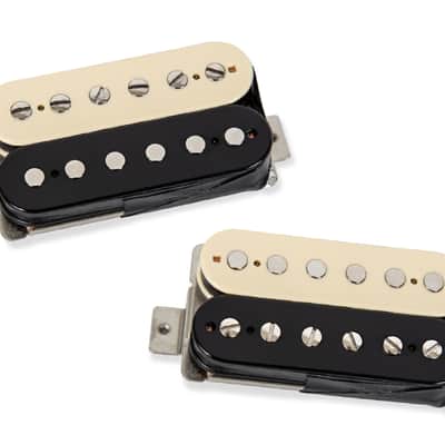 Seymour Duncan Slash 3.0 Humbucker  Set - Zebra