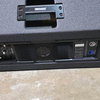 RCF TT25CXA monitors image 11