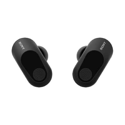 Sony Sony INZONE Buds Truly Wireless Noise Canceling Gaming Earbuds Black image 2