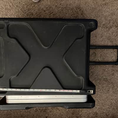 SKB 1SKB-R6U w/ Rack Rider image 3