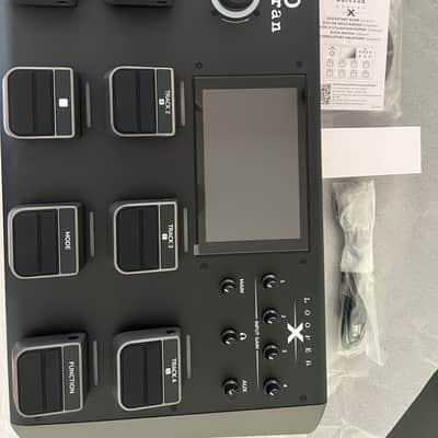 **LIKE NEW-IN BOX-ONE OWNER** Sheeran Looper X image 16