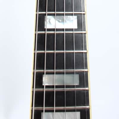 1976 Gibson SG Custom walnut image 4