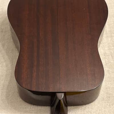 1979 Takamine F-385 Twelve String Acoustic Guitar MIJ Japan Lawsuit 12 String image 18
