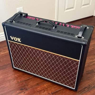 Vox AC30C2X (Blue Alnico) image 4