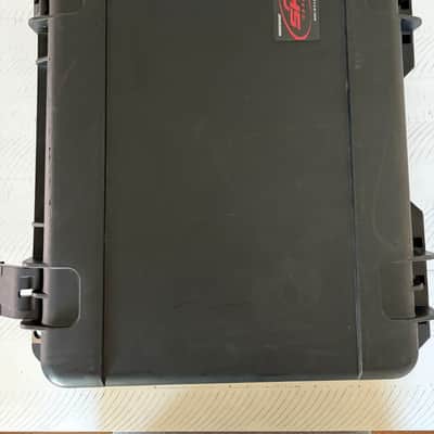 Rane MP2015 4-channel Rotary Mixer with Decksaver and Case image 9
