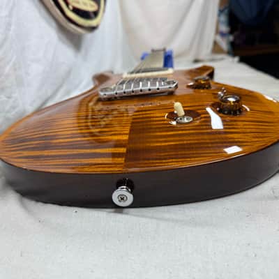PRS Paul Reed Smith Artist Package Custom Build Paul's Guitar Artist Guitar with Case 2013 - Brazilian Rosewood fingerboard image 17