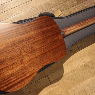 Martin D-10E Retro Sapele image 5