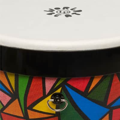 Immagine LP World Beat Pretuned Stackable Ashiko Large - 6