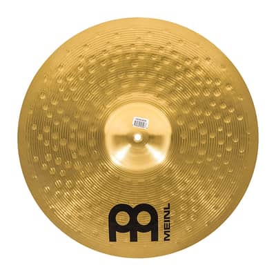 Meinl Cymbals HCS Crash-Ride Cymbal - 18" image 2