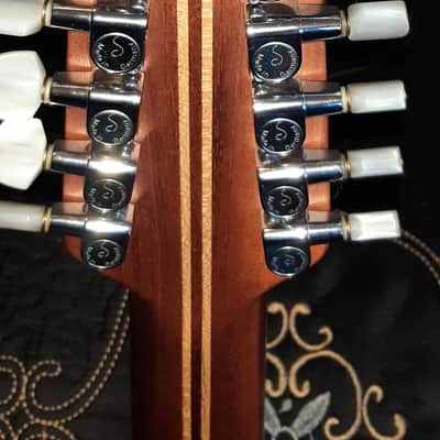Ovation 1866 Legend 1990 - 2001 - Natural image 11
