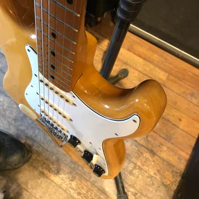 Yamaha Super Rock n Roller 400 70s | Reverb