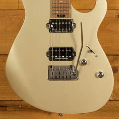 Cort Electrics G Series | G300 Pro - Metallic Gold image 3