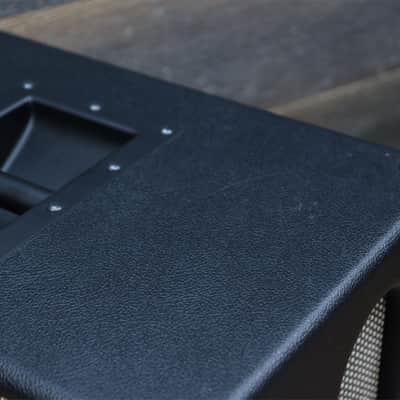 Avatar Speakers 3D 112 Forte Replica Celestion Greenback 1x12" Guitar Cabinet image 12