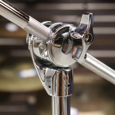 PDP Boom Cymbal Stand Double Braced image 3