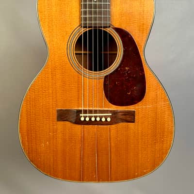 Martin 00-21 1952 image 1