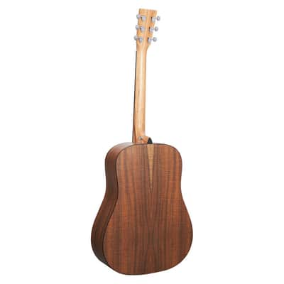 Martin X Series Special Dreadnought All HPL Koa W/Gigbag image 2